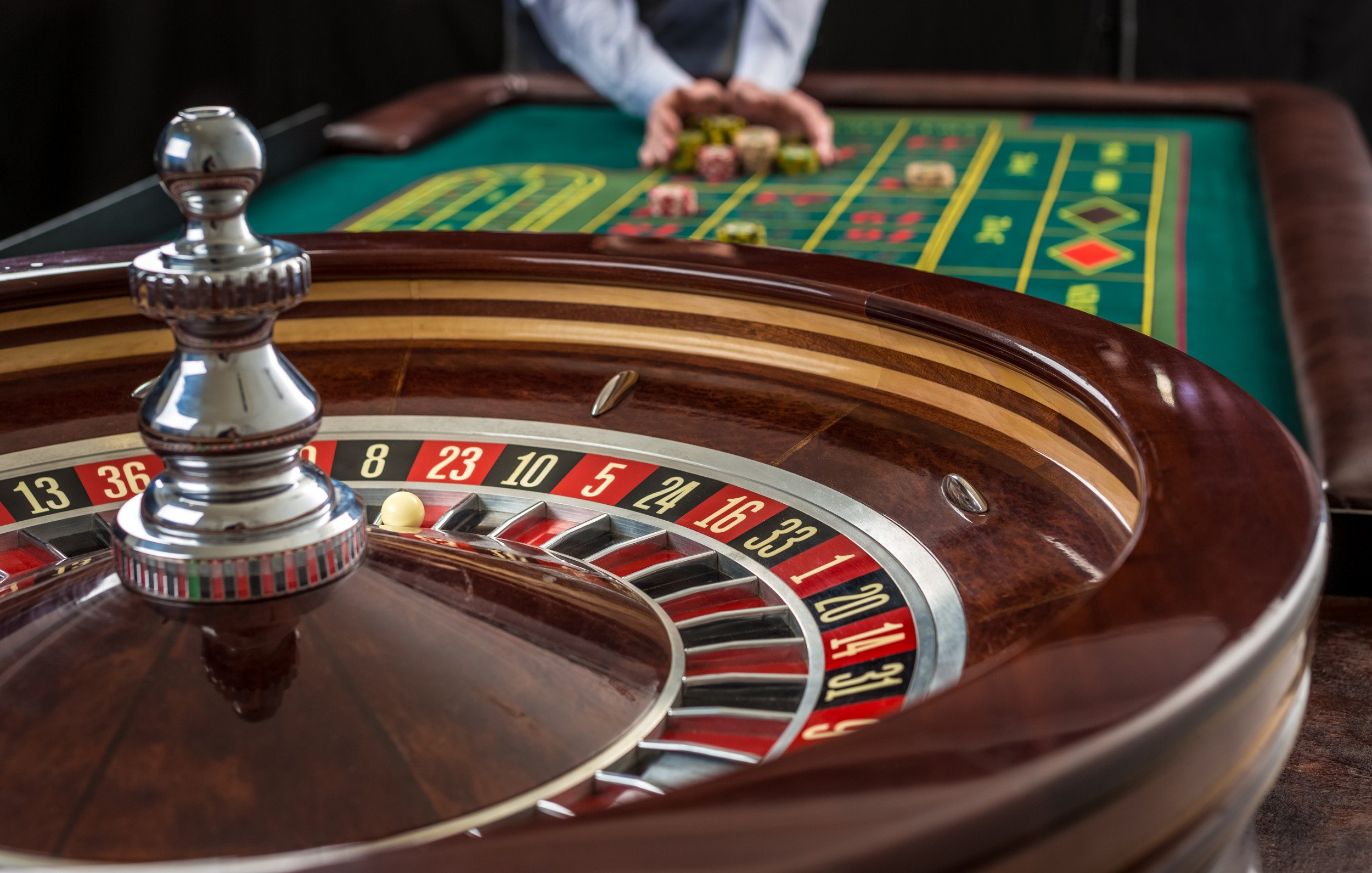 Catatan keamanan akun sebelum deposit