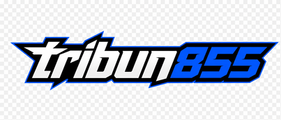 Logo tribun855